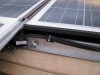 Détails sur les supports, cablages, parre close