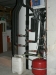 Ballon tampon SOLUS 1100L avec production d'eau chaude sanitaire semi instantanée. C apteur CLIPSOL ci-dessous.