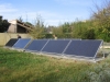 1 CESI 300L + 1 centrale Photovoltaïque