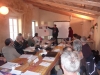 En formation européenne sur les SSC avec Technosolar et Joseph Dejonghe, expert Soltherm de la Région Wallonne