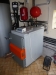 Système Energétique Combiné Bois Bûches-Solaire-Gaz en rénovation.