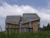 SSC (1° prix concours maison solaire 2006)