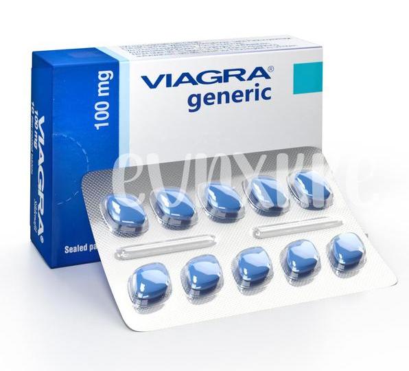 Viagra Générique